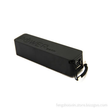 Easy Power Bank 2600mAh with Perfume Taste Power Bank
